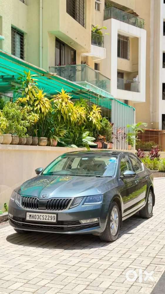 Skoda Octavia 2.0 L&k Tdi, 2017, Diesel