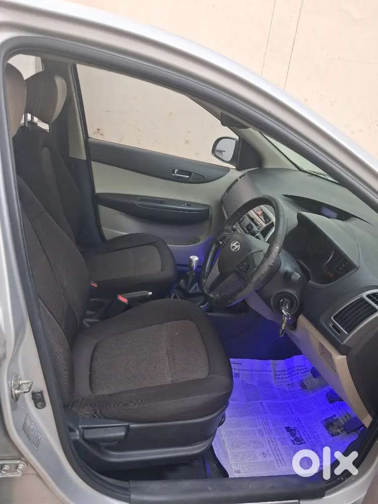 Hyundai I20 2013 Petrol 52925 Km Driven
