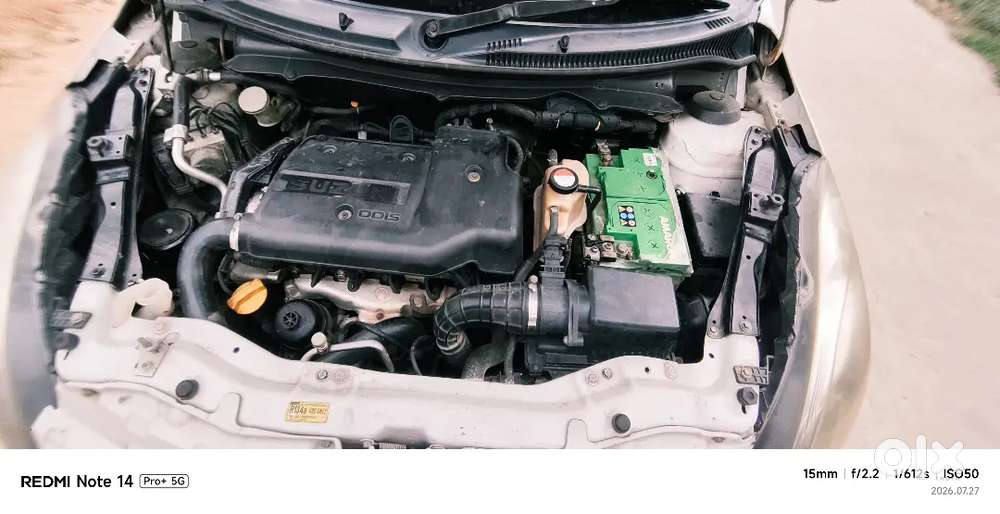 Maruti Suzuki Swift Vdi 2015