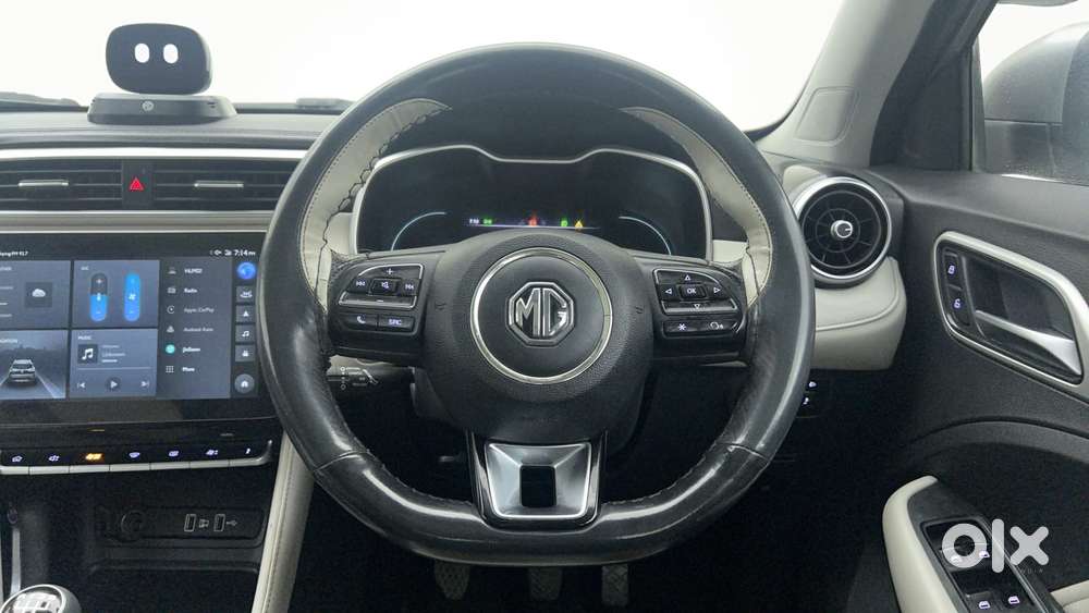 Mg Astor 1.5 Sharp Ex Mt, 2022, Petrol