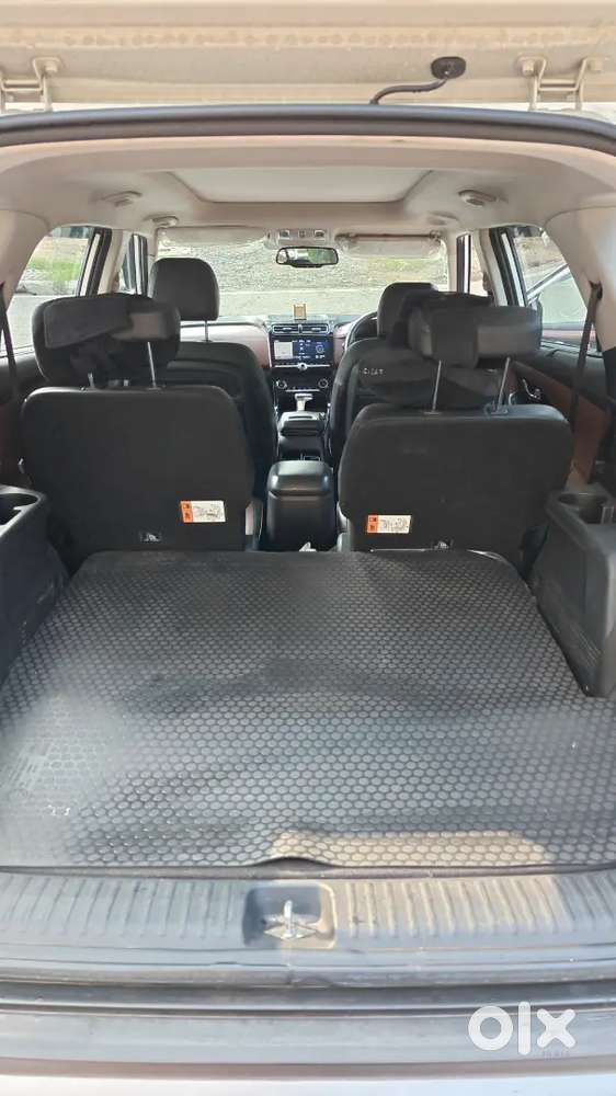 Hyundai Alcazar Platinum Diesel 2023