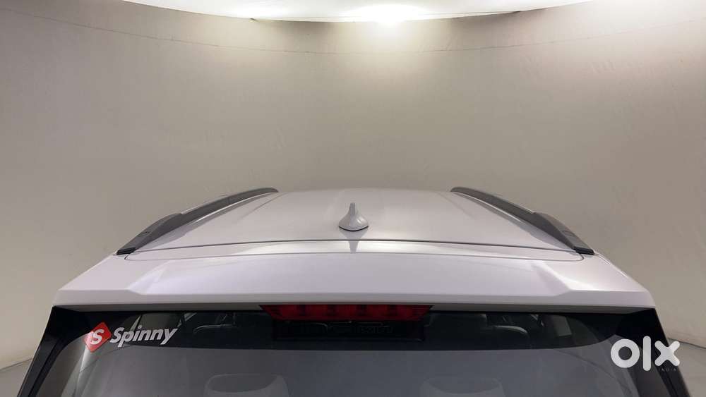 Kia Carens Prestige 1.5 Turbo Petrol Imt 7 Str, 2024, Petrol