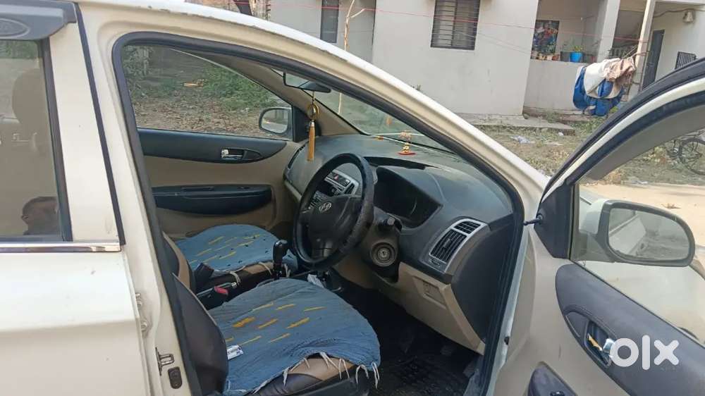 Hyundai I20 2012 Diesel 165000 Km Driven