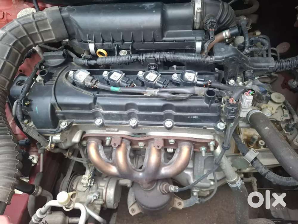 Toyota Glanza 2021 Petrol 63000 Km Driven