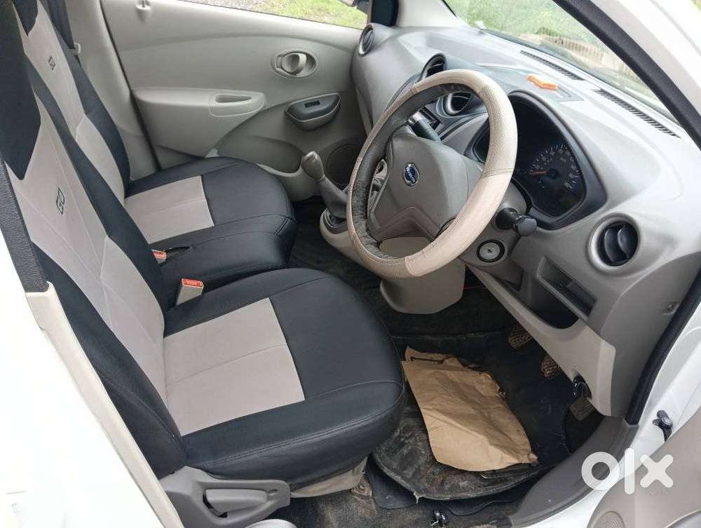 Datsun Go A, 2014, Petrol