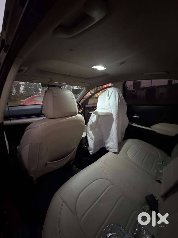 New Shape Verna Automatic