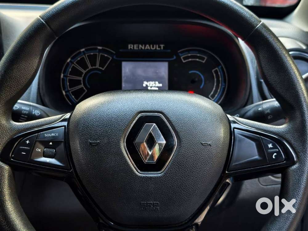Renault Kwid Rxt Manual Climber, 2023, Petrol