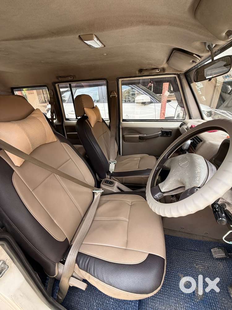 Mahindra Bolero 2011 Diesel Well Maintained