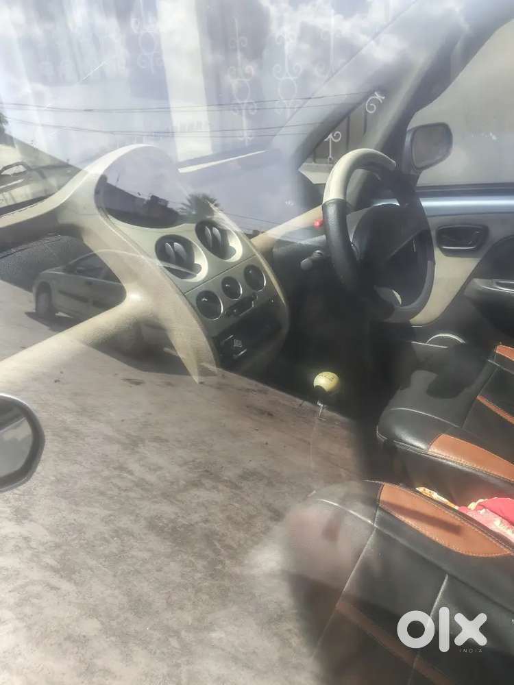 Tata Nano Xt 2013 Petrol Manual