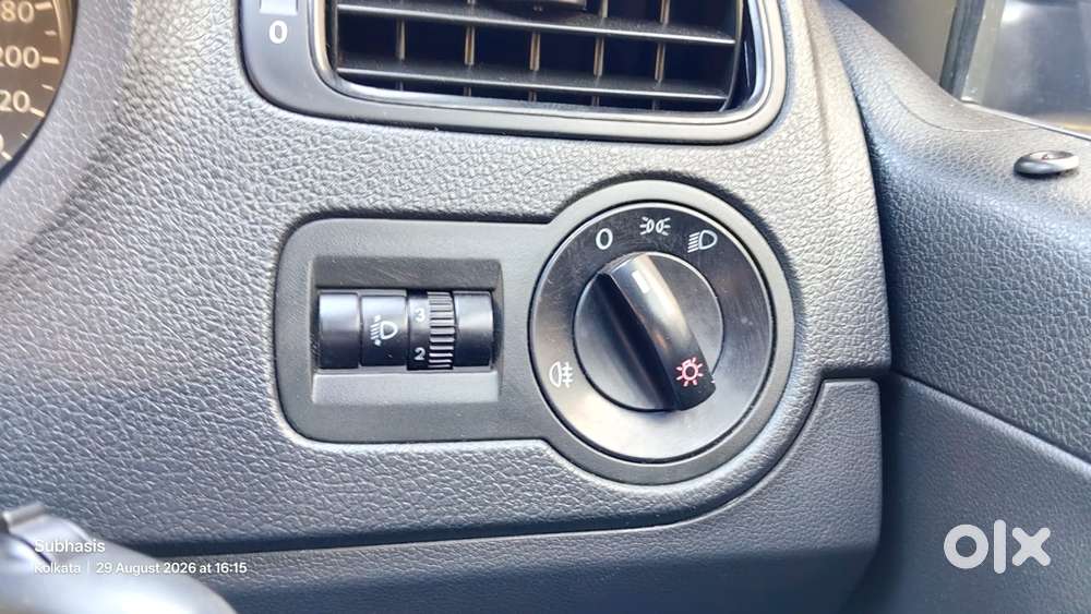 Volkswagen Ameo 1.2 Mpi Comfortline, 2018, Petrol