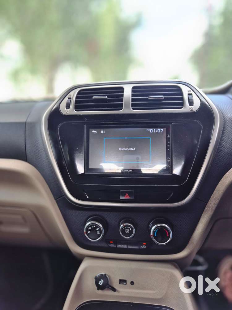 Mahindra Bolero Neo 1.5 N 10 R, 2024, Diesel