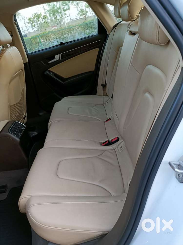 Audi A4 2.0 Premium Plus 40 Tfsi, 2014, Diesel