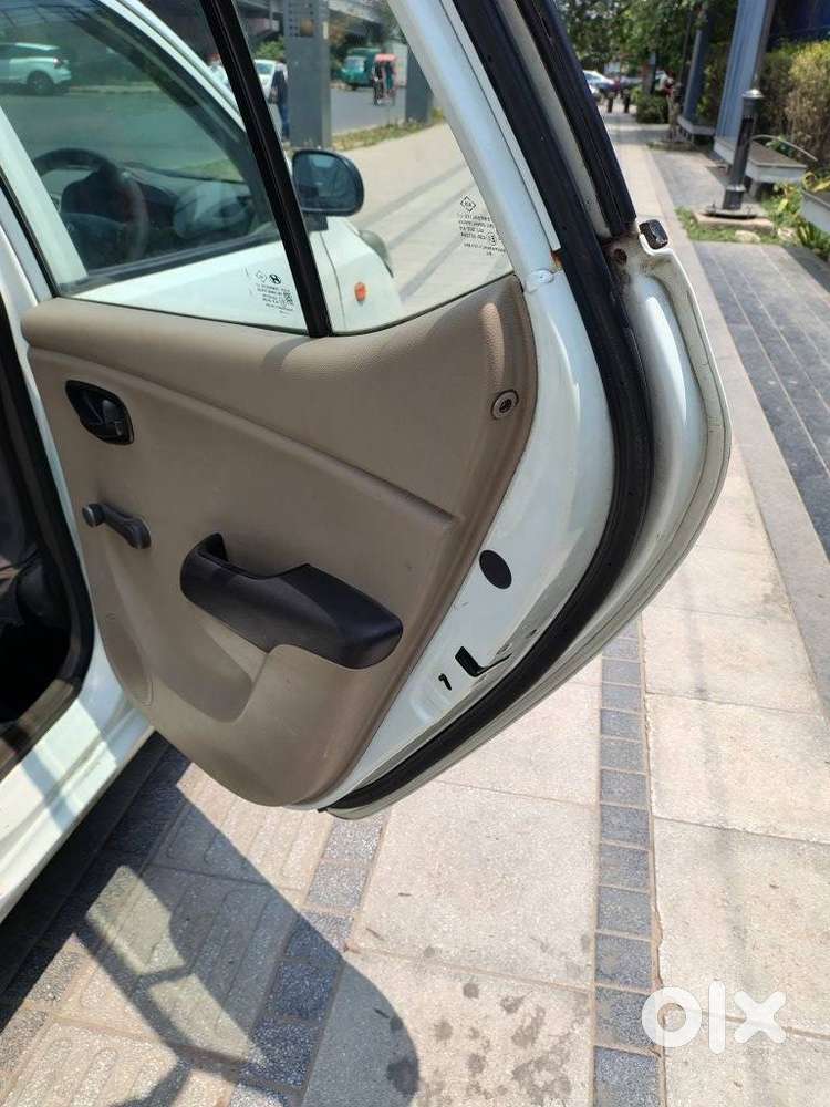 Hyundai I10 Era, 2013, Cng & Hybrids
