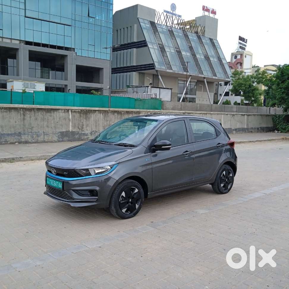 Tata Tiago Ev Xt Lr, 2024, Electric