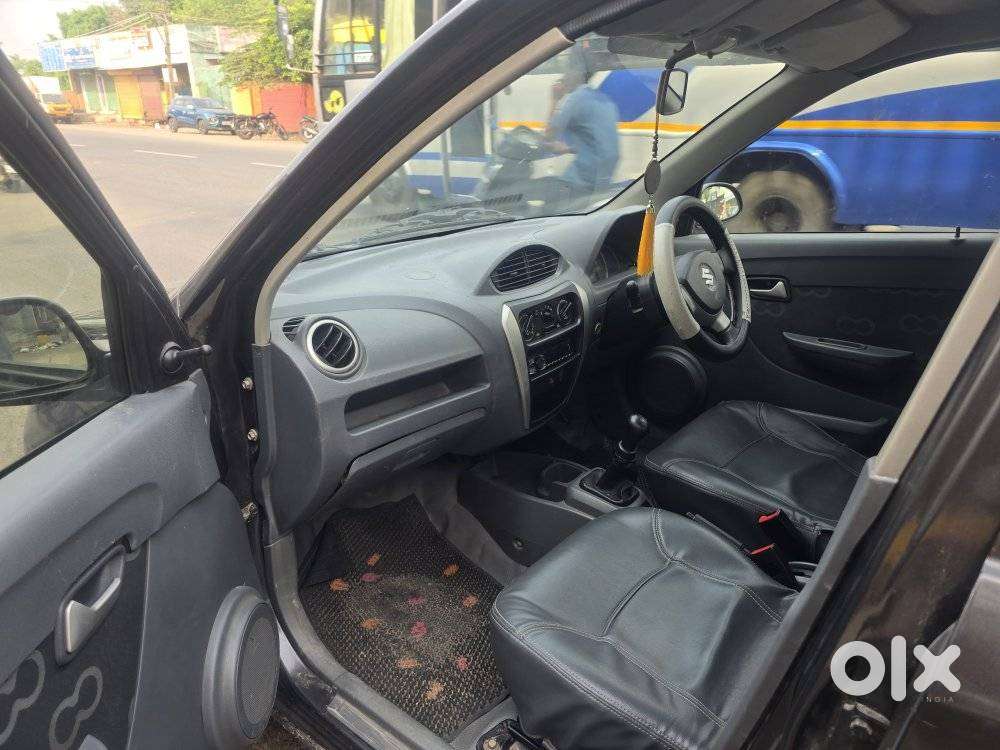 Maruti Suzuki Alto 800 2012-2016 0.8 Lxi (o), 2015, Petrol