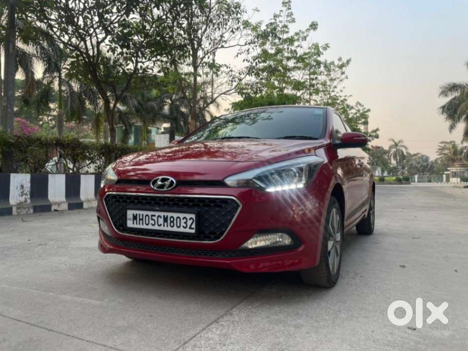 Hyundai Elite I20 Asta 1.2 (o), 2016, Petrol