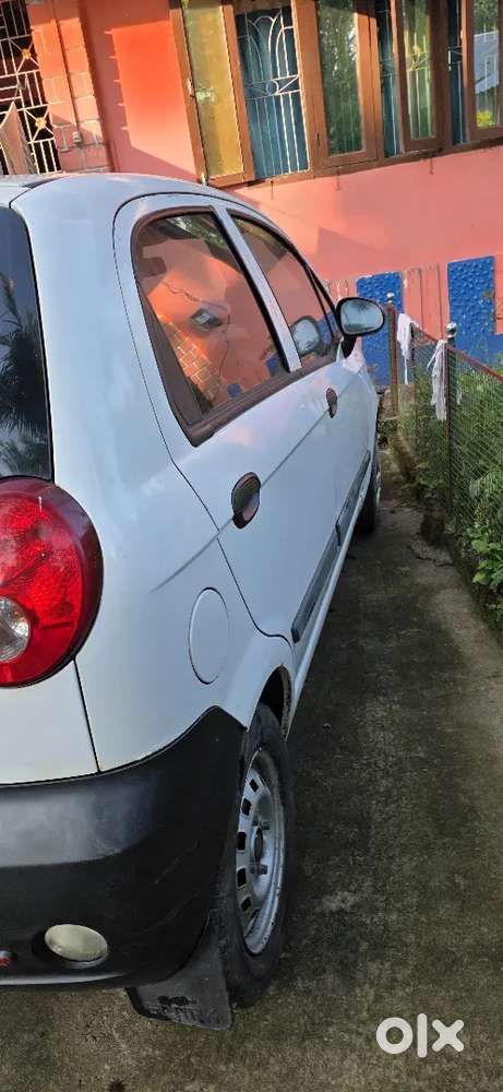 Chevrolet Spark 1.0 Lt 2009