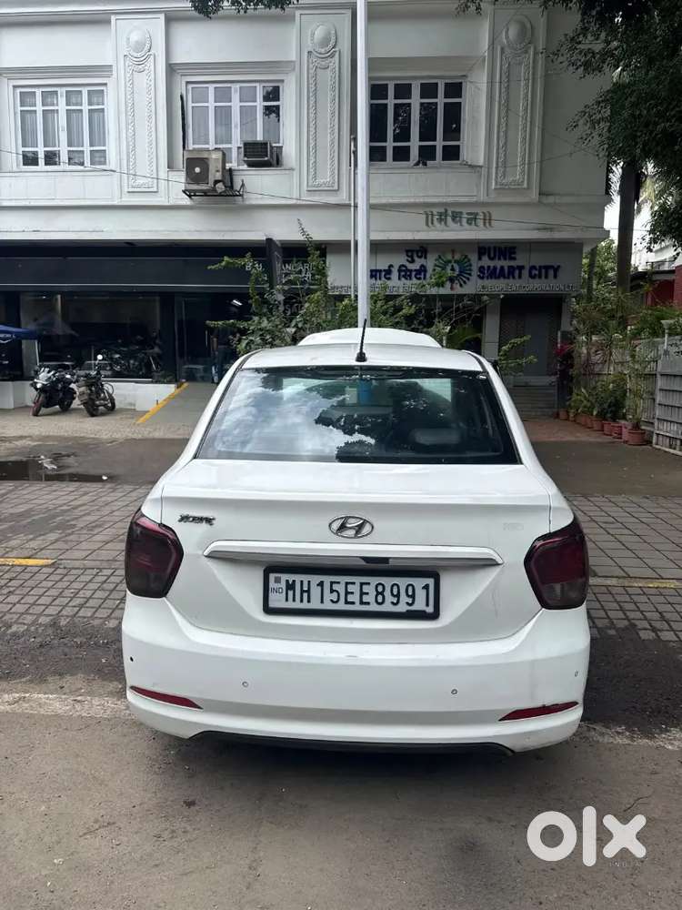 Hyundai Xcent 1.1 Diesel 2016 Model Manual