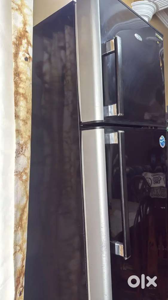 Wherepool fridge