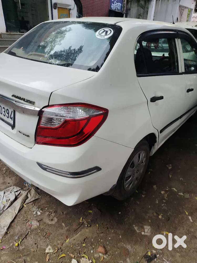 Honda Amaze 1.2 2016