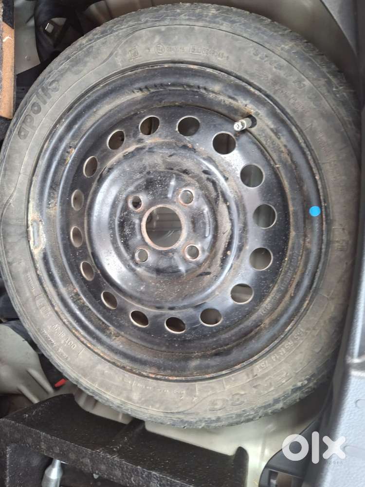 Maruti Suzuki Wagon R