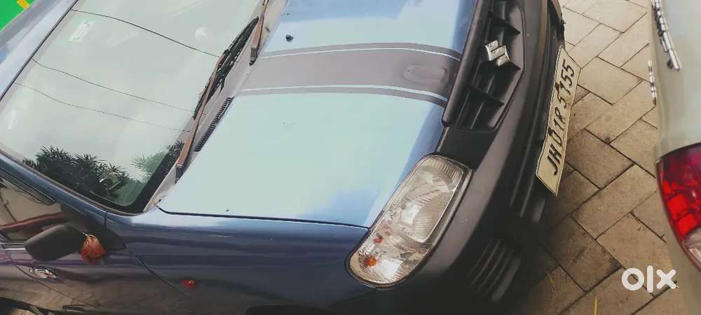 Maruti Suzuki Alto 2007 Petrol 55000 Km Driven