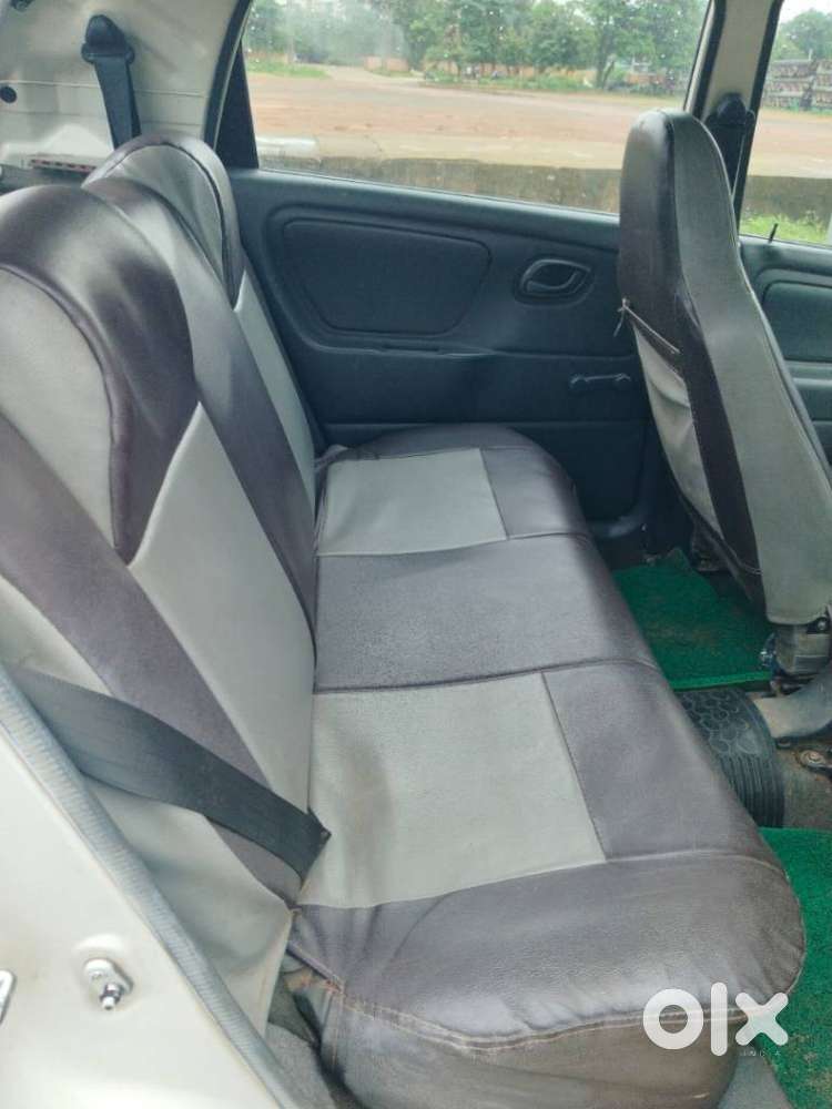 Maruti Suzuki Alto 0.8 Lxi (o), 2012, Petrol