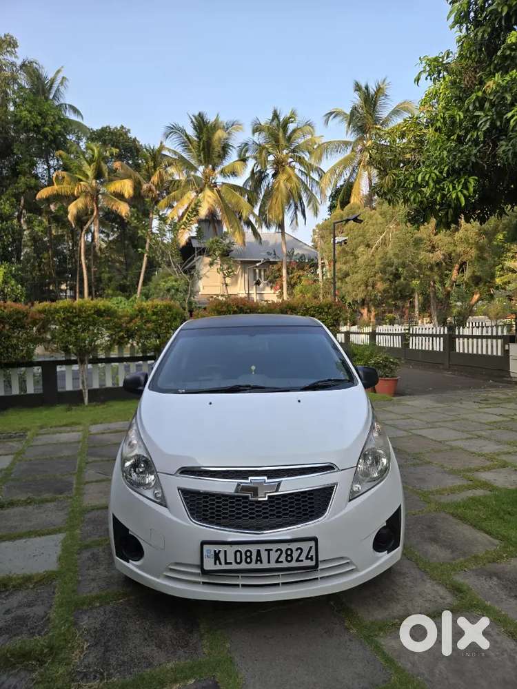 2010 Chevrolet Beat Good Condition