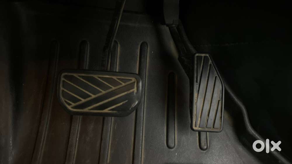 Maruti Suzuki Baleno 1.2 Cvt Alpha, 2019, Petrol