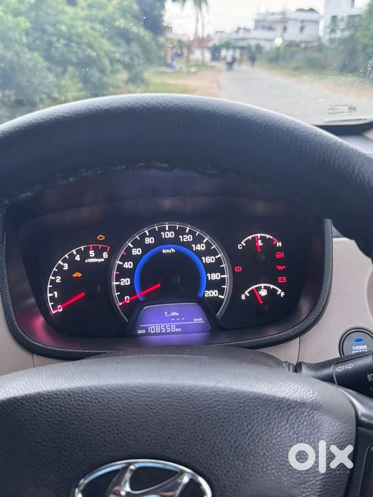 Hyundai Grand I10 Diesel 2014