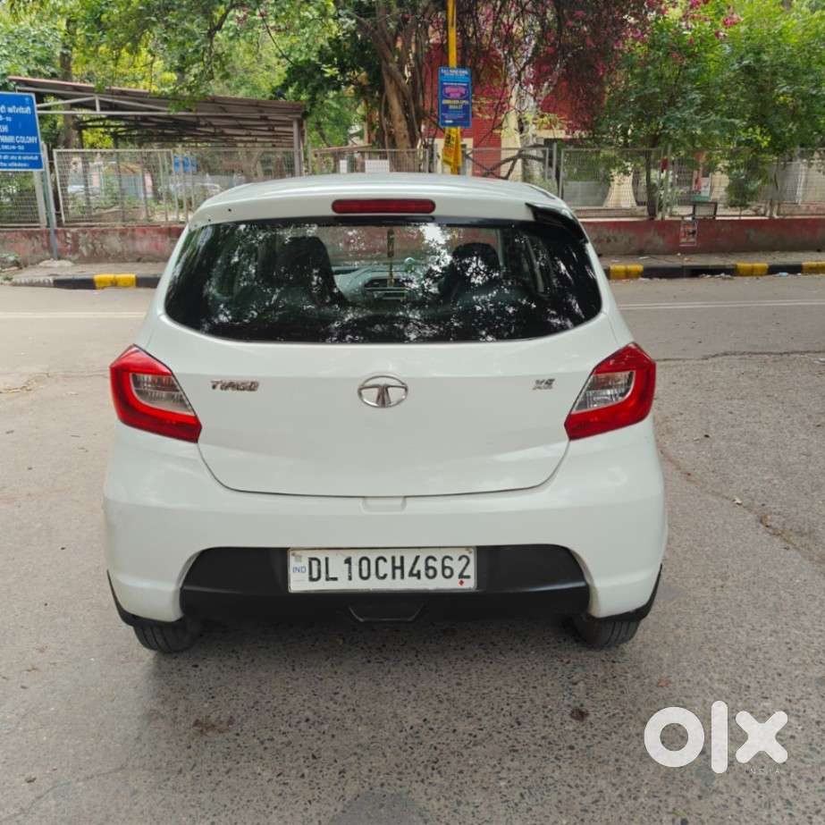 Tata Tiago Xe Diesel, 2016, Diesel