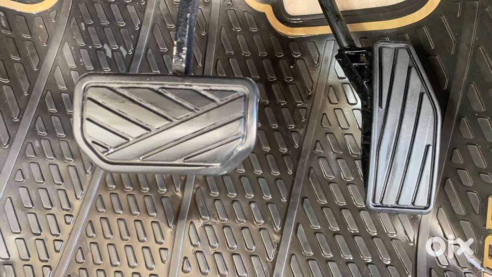 Maruti Suzuki Swift Dzire Zxi + Amt, 2019, Petrol