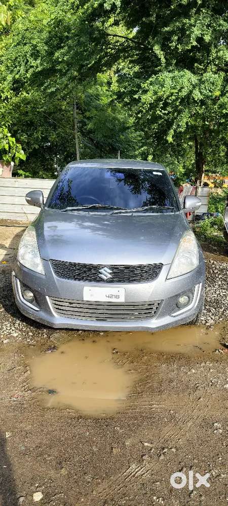 Diesel Maruti Suzuki Swift 2017 Vdi