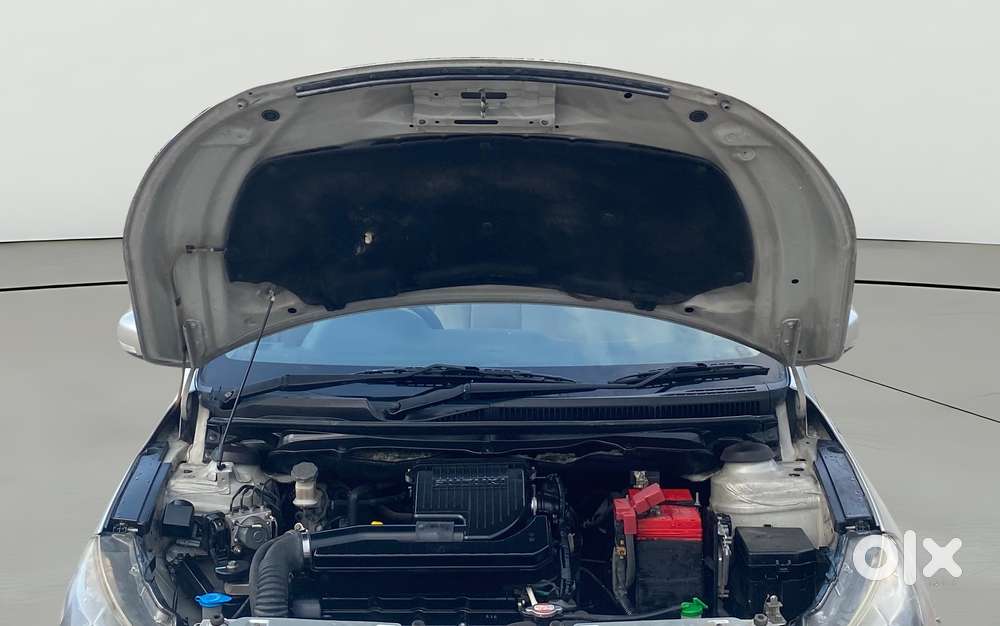 Maruti Suzuki Ciaz 2014-2017 Vxi Plus, 2016, Petrol