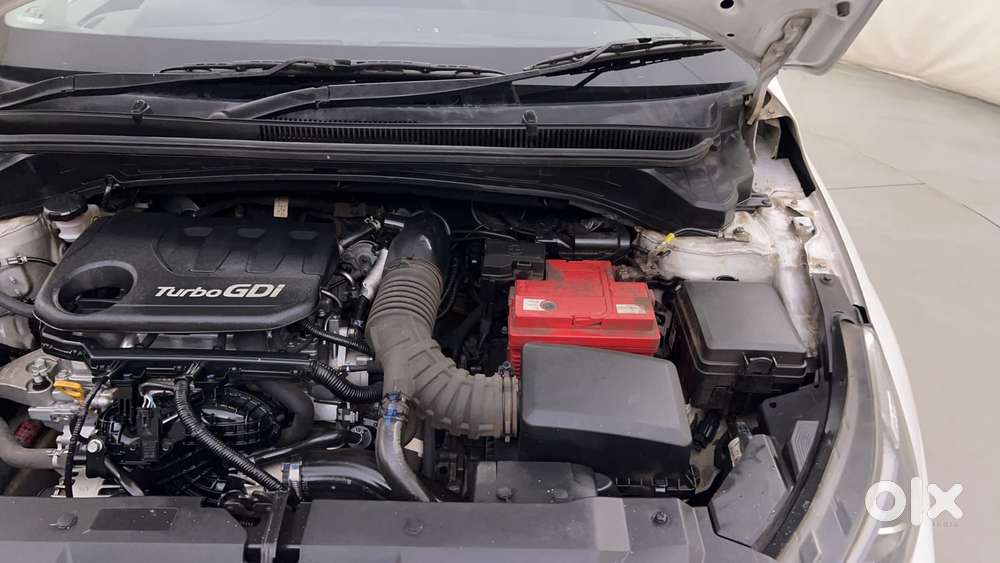 Hyundai New I20 1.0 Asta (o) Turbo Dct, 2023, Petrol