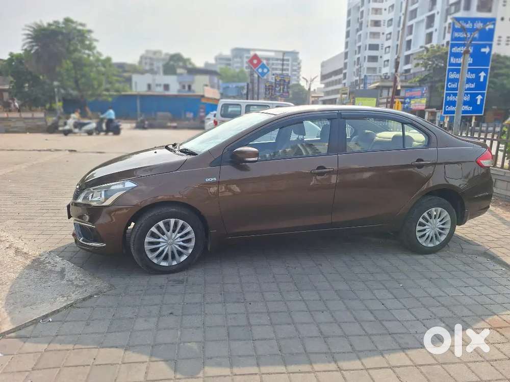 Ciaz For Sale Diesel 2016