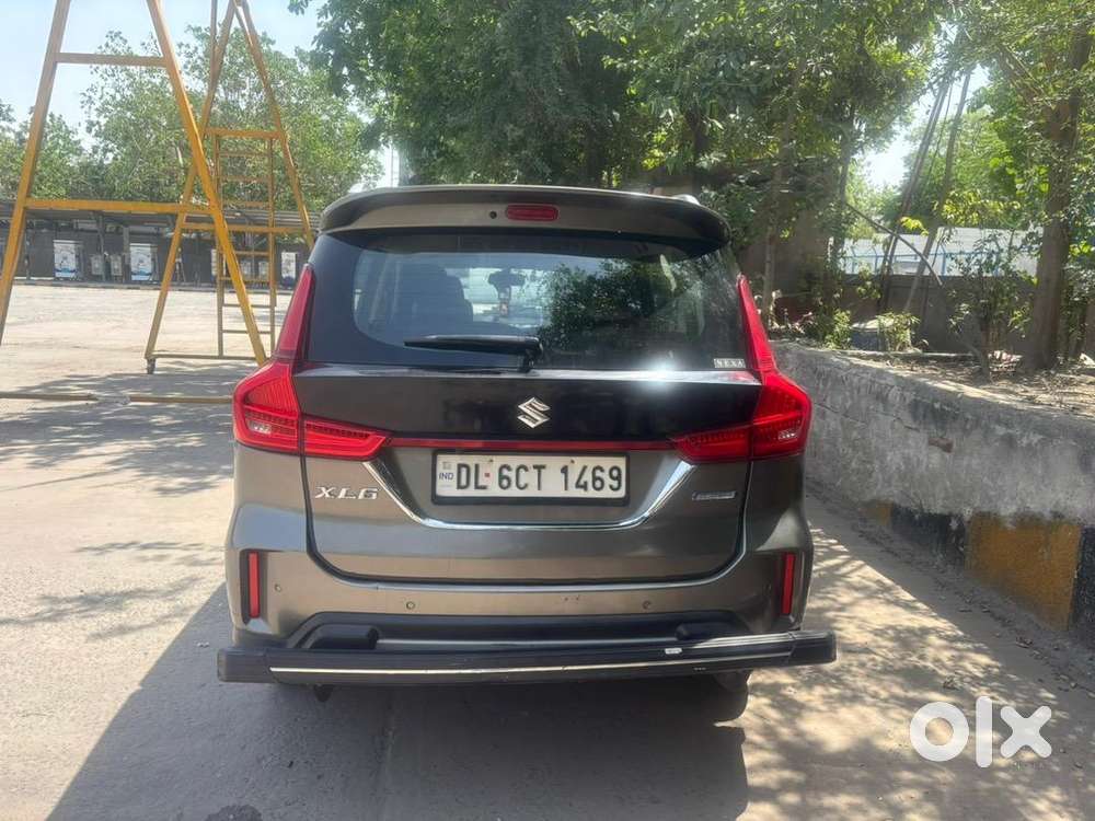 Maruti Suzuki Xl6 22 Petrol Well Maintained