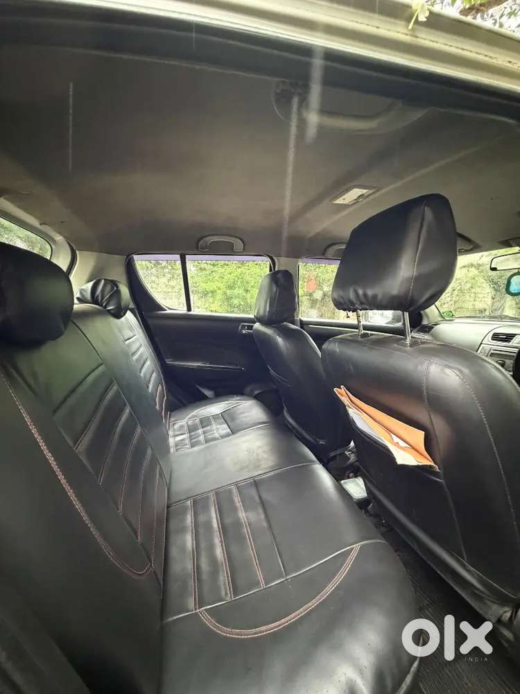 2013 Maruti Suzuki Swift Vdi Diesel  2nd Owner  Well Maintained