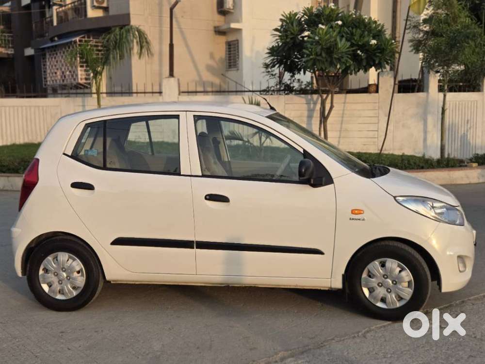 Hyundai I10 1.1l Irde Magna Special Edition, 2014, Petrol