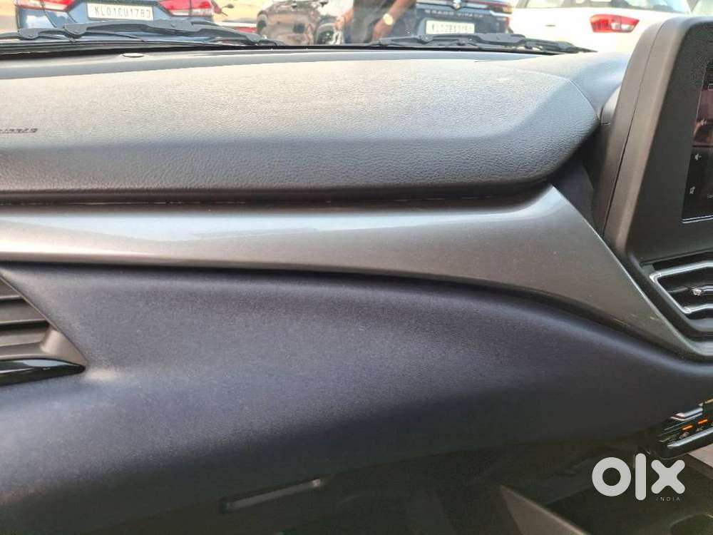 Maruti Suzuki Baleno Zeta, 2023, Petrol