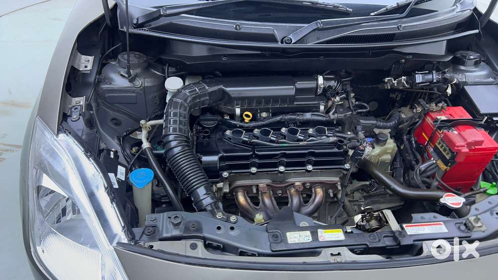 Maruti Suzuki Swift Amt Vvt Vxi, 2018, Petrol