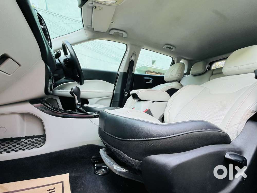 Jeep Compass 1.4 Limited, 2018, Petrol