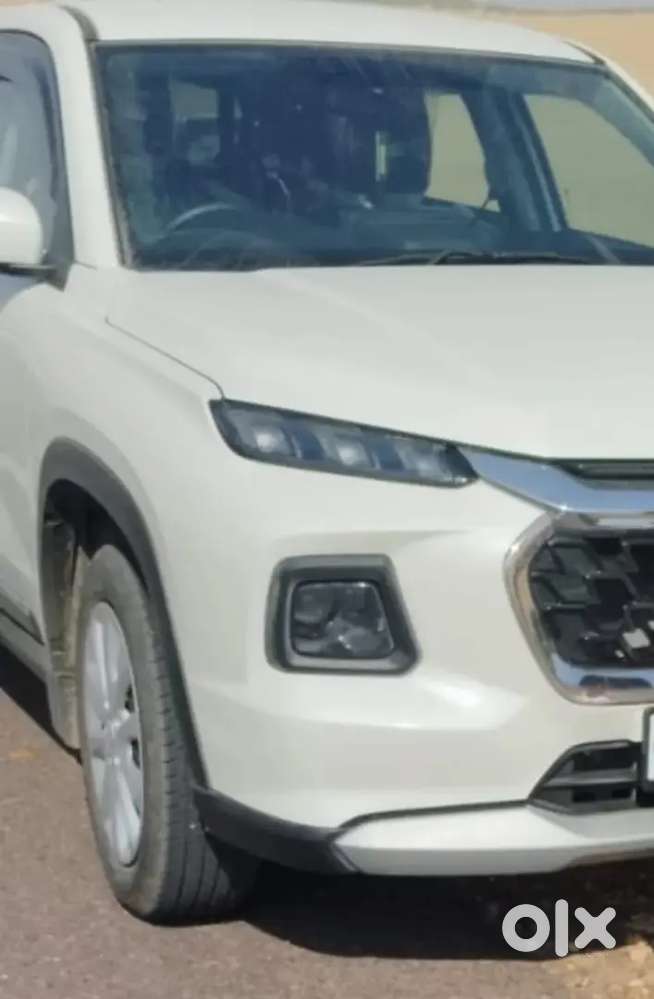 Sell Grand Vitara (don't Cheap Offer)