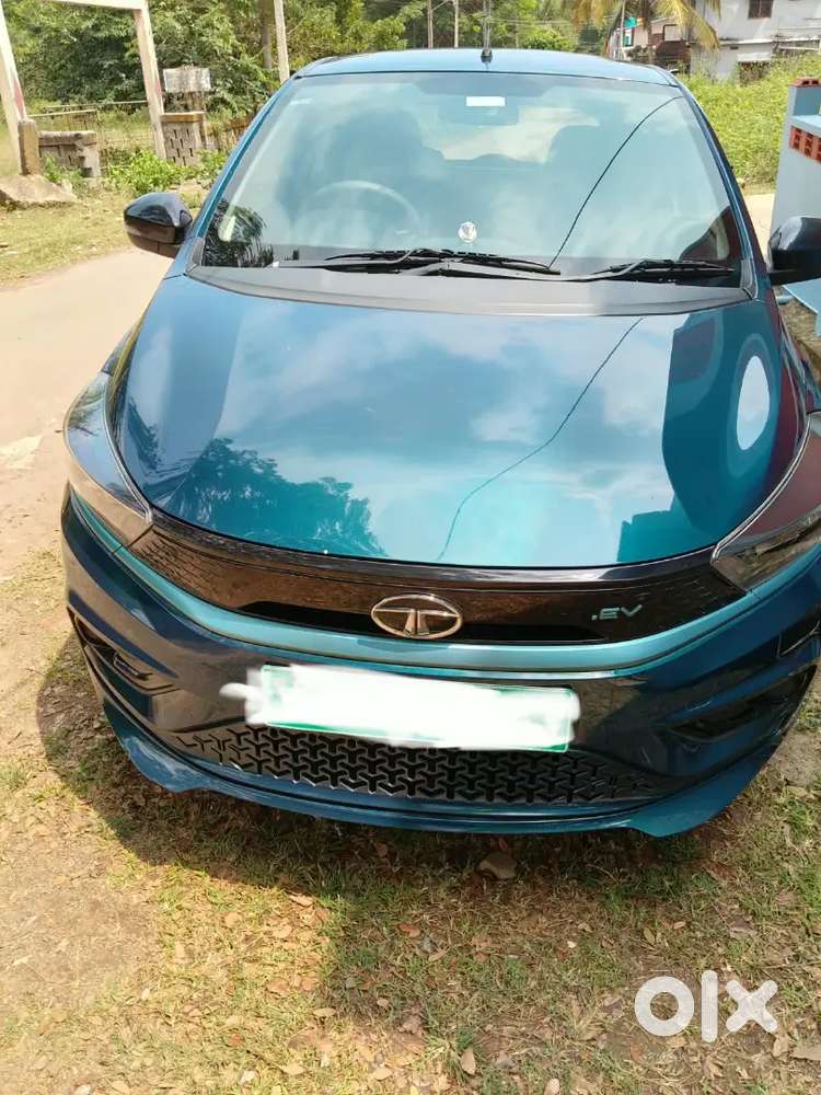 Tata Tiago Ev Xt 2023