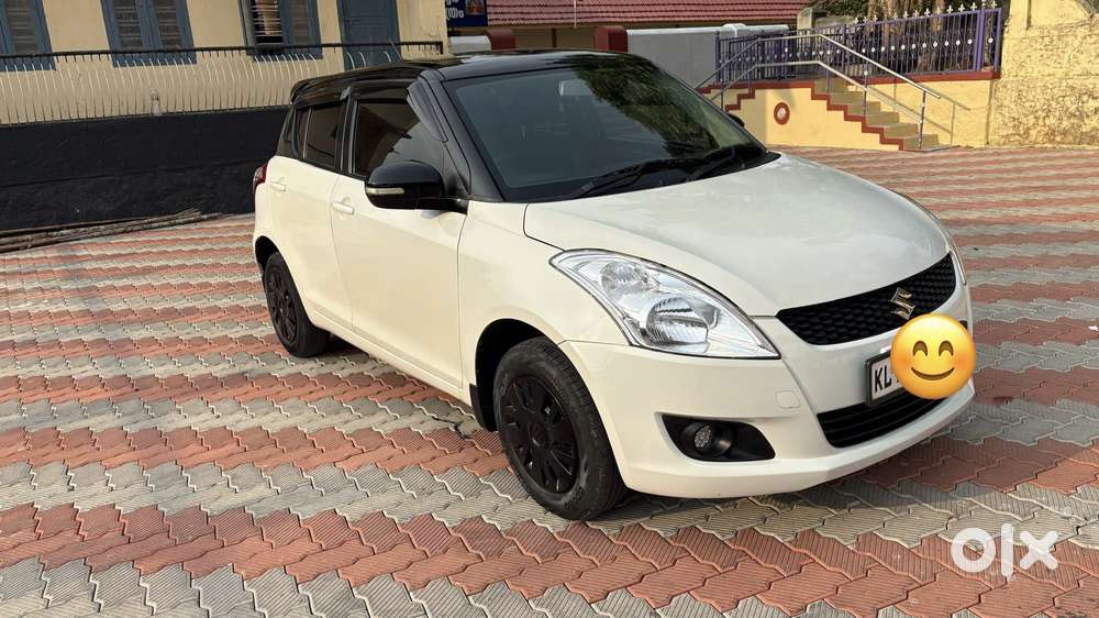 Maruti Suzuki Swift 2004-2010 Vxi With Abs, 2014, Petrol