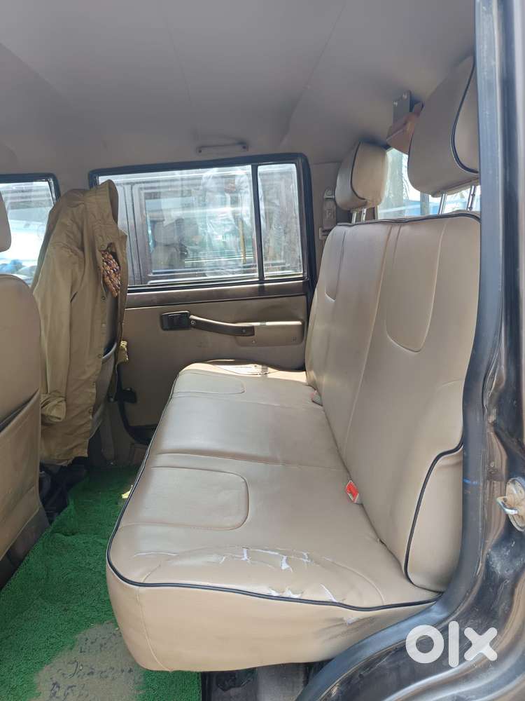 Mahindra Bolero Camper, 2024, Diesel