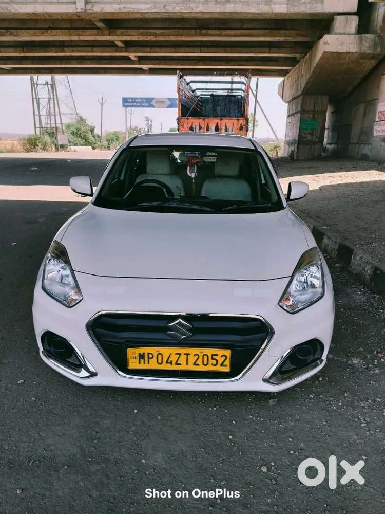 Maruti Suzuki Dzire 2024