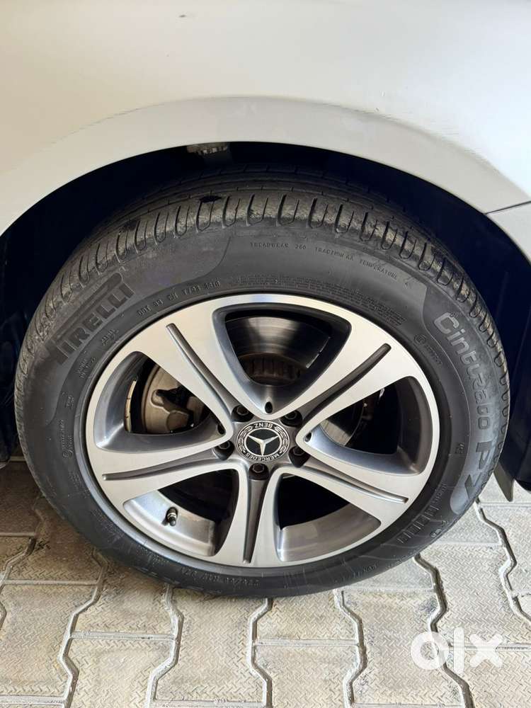 Mercedes E-class 2020 Diesel