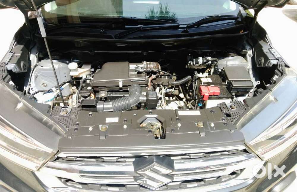Maruti Suzuki Xl6 1.5 Zeta At, 2024, Petrol