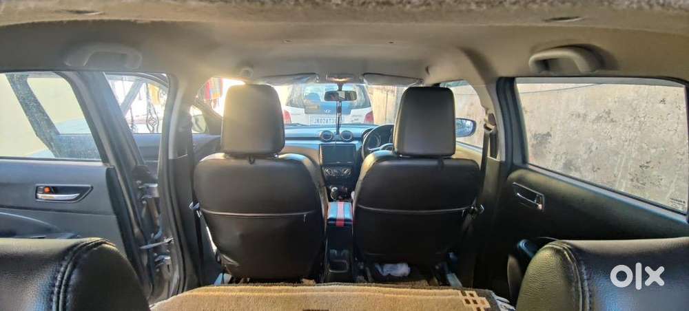 Maruti Suzuki Swift 2023 Petrol Good Condition